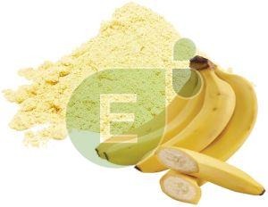 Dehydrated Banana Powder