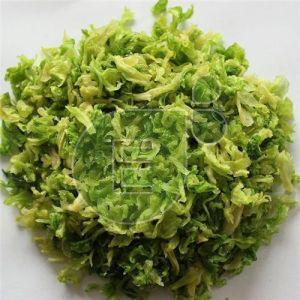 Dehydrated Cabbage Flakes