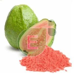 Dehydrated Guava Powder