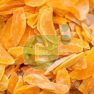 Dehydrated Mango Slices