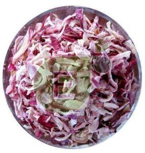 Dehydrated Onion Flakes