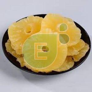 Dehydrated Pineapple