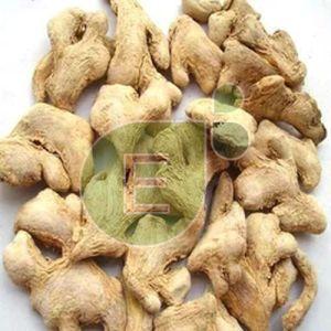 Dried Ginger