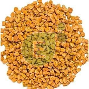 Fenugreek Seeds