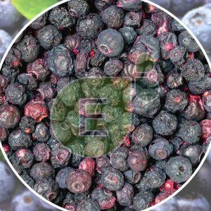 Freeze Dried Blueberry