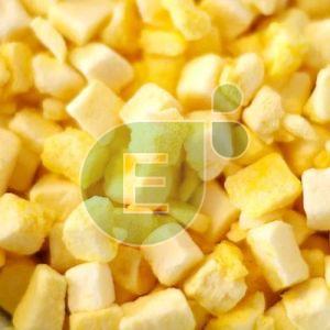 Freeze Dried Mango