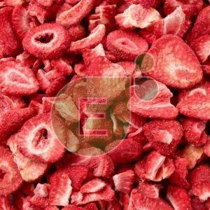 Freeze Dried Strawberry