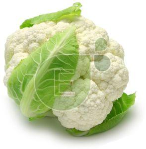 Fresh Cauliflower