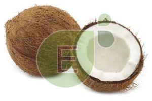 Fresh Coconut