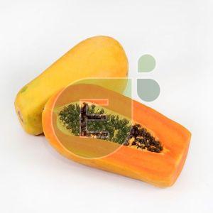 Fresh Papaya