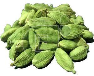 Green Cardamom