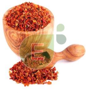 Red Chilli Flakes