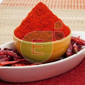Red Chilli Powder