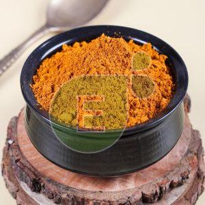 Sambar Masala