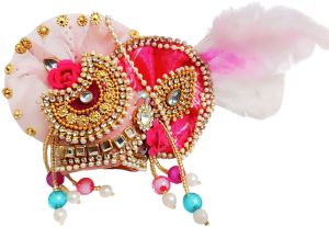 Premium Laddu Gopal Ornaments