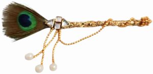 Premium Laddu Gopal Ornaments