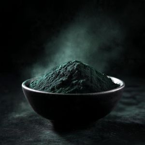 Organic Spirulina Powder