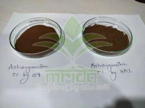 Ashwagandha Extract Powder