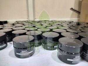 Black Himalayan Shilajit Resin