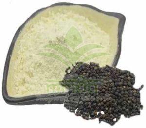 Black Pepper Piperine Extract Powder