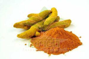 Curcumin 95% Natural Extract