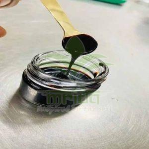 Gold Shilajit Resin