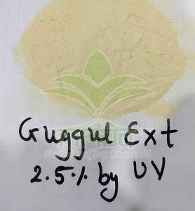 Guggul Gum Extract