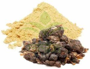 Indian Bdellium Guggul Extract