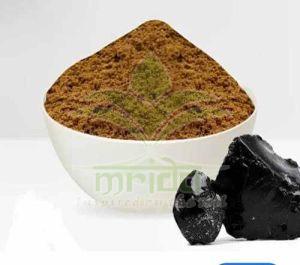 Kashmiri Shilajit Extract Powder