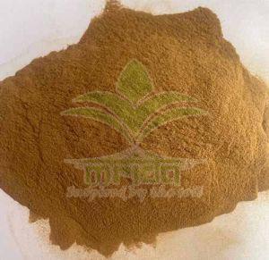 Natural Shilajit Extract