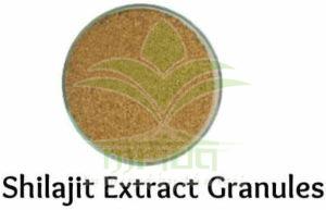 Shilajit Extract Granule