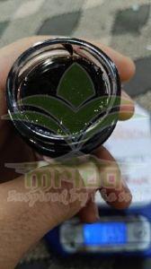 Swarna Shakti Shilaiit Resin