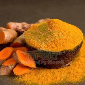 Water Soluble Curcumin Powder