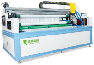 Automatic Pocket Spring Assembler