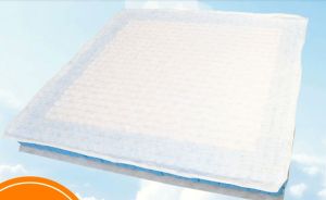 Fully Automatic Pocket Spring Assembly Machine