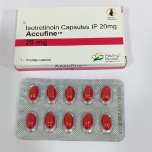 Accufine Capsules