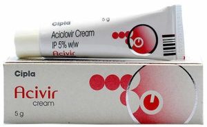 Acivir Cream