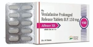 Affexor Xr Tablets