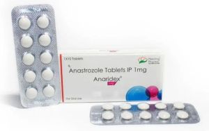 Anaridex Tablets