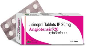 Angiotensin Tablets
