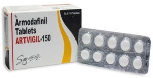 Artvigil Tablets