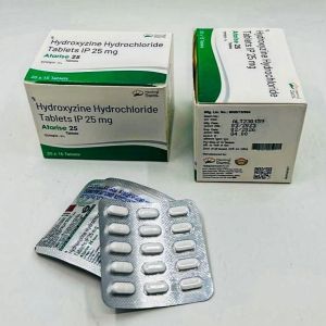 Atarise Tablets