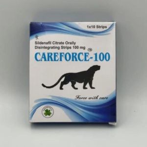 Careforce Ods Tablets