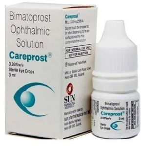 Careprost Eye Drops