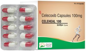 Celeheal 100 Capsules
