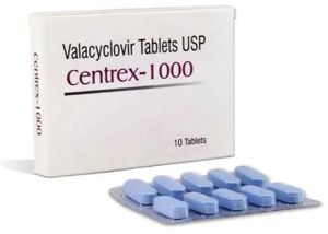 Centrex-1000 Tablets