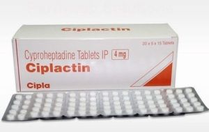 Ciplactin Tablets