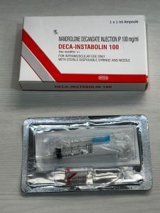 Deca Instabolin 100 Injection