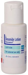 Desowen Lotion