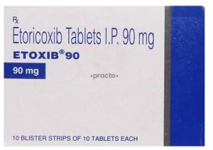 Etoxib 90 Tablets